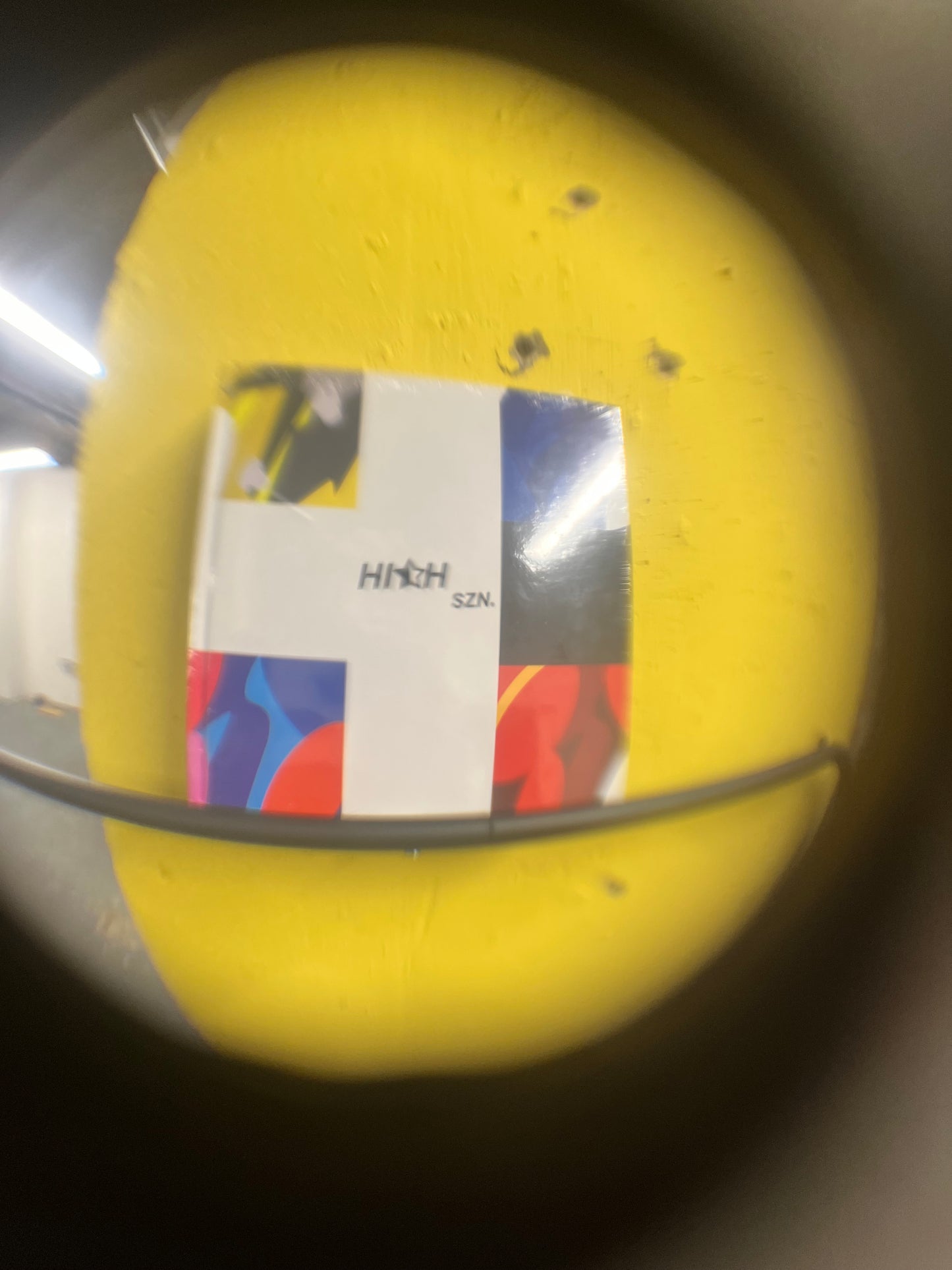 NEW HIGHSZN ® ART BOOK V1
