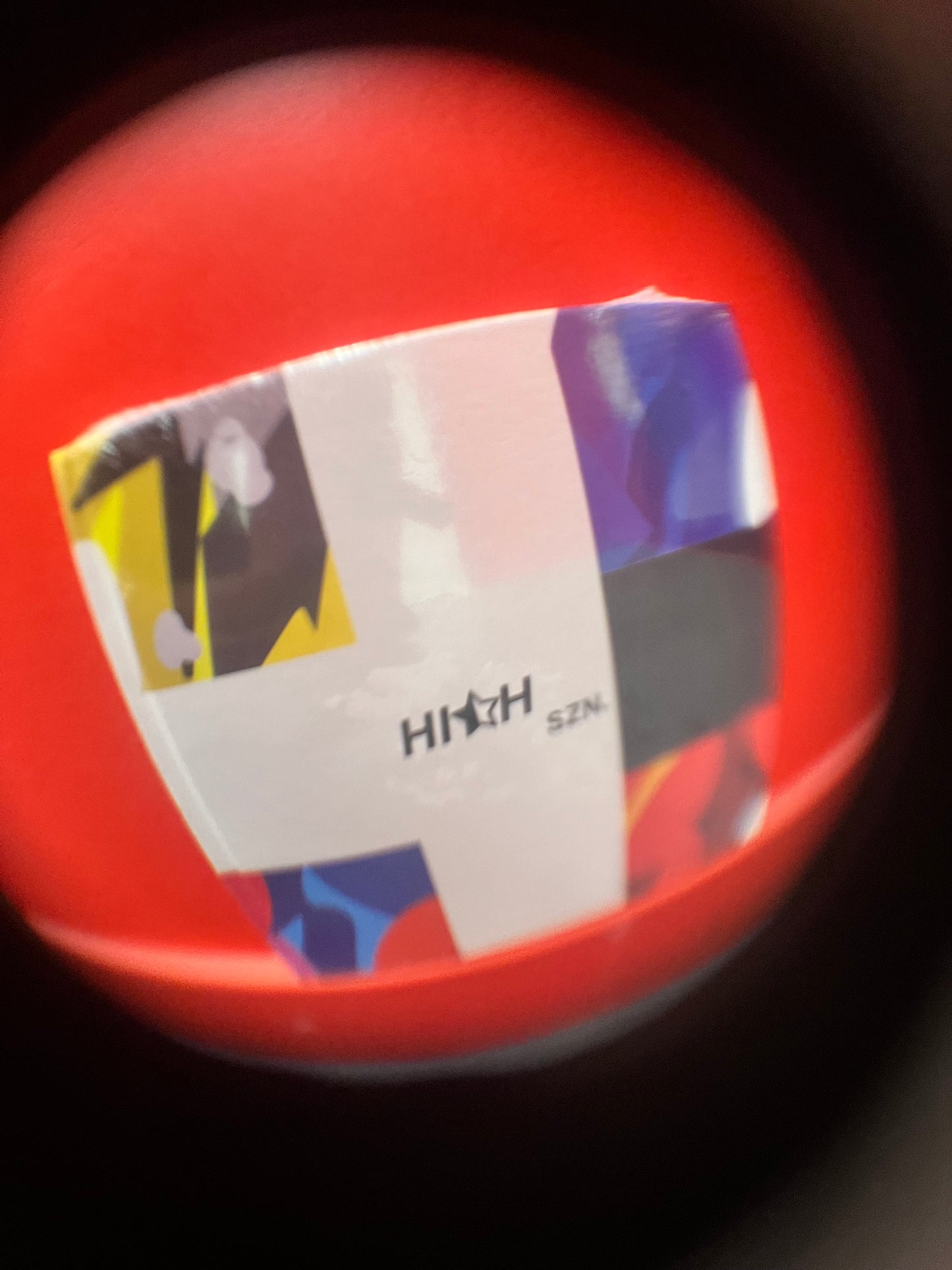 NEW HIGHSZN ® ART BOOK V1