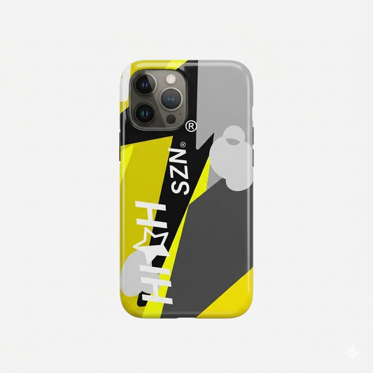 HIGH SZN® VOLTAGE PHONE CASE