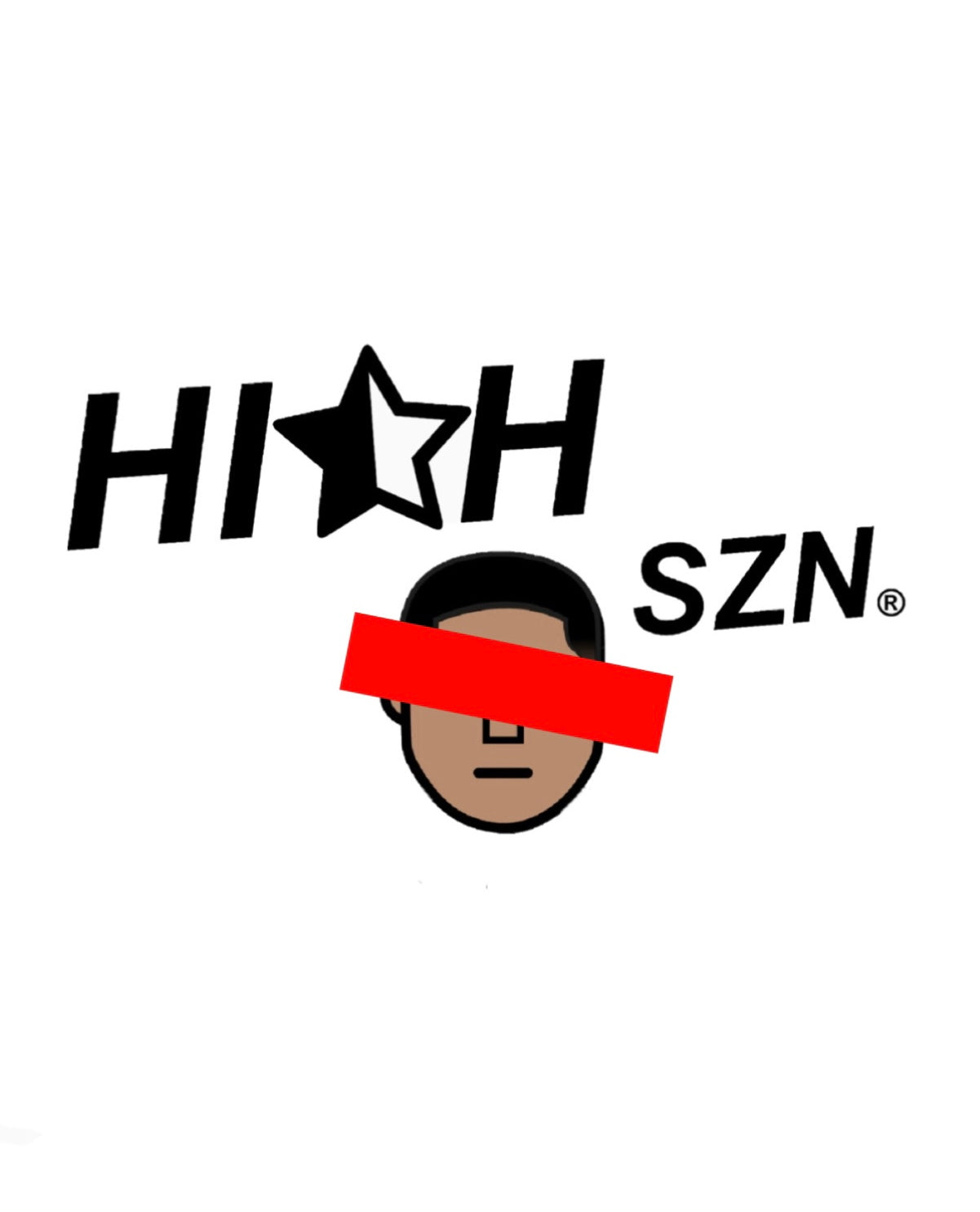 HIGH SZN® ART BOY - POSTER / PRINT