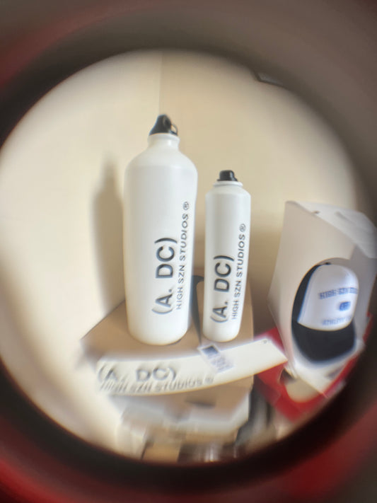 HIGH SZN® Decor Set