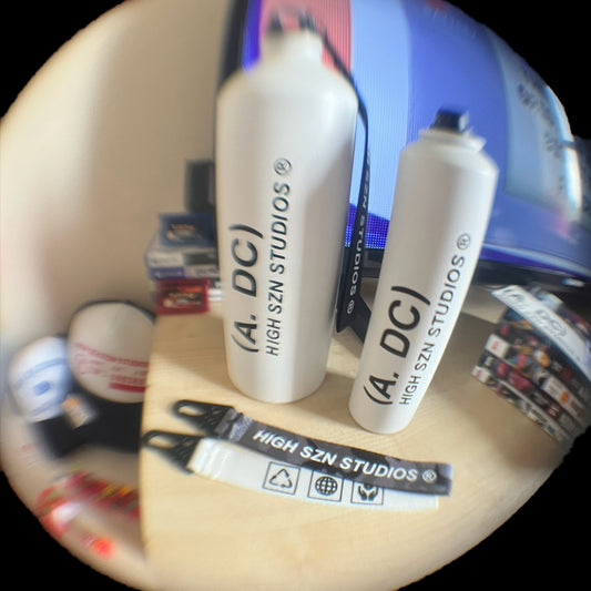 HIGH SZN® Decor Set