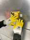 HIGH SZN® ( HAZARD GLOVES ) YELLOW