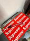HIGH SZN® KEYRING / RED