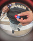 X1 HIGH SZN® 1/2 STAR LOGO CAP PIN