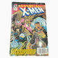 1996 XMEN TECHNOPHOBIA |COLLECTORS EDITION NO.15