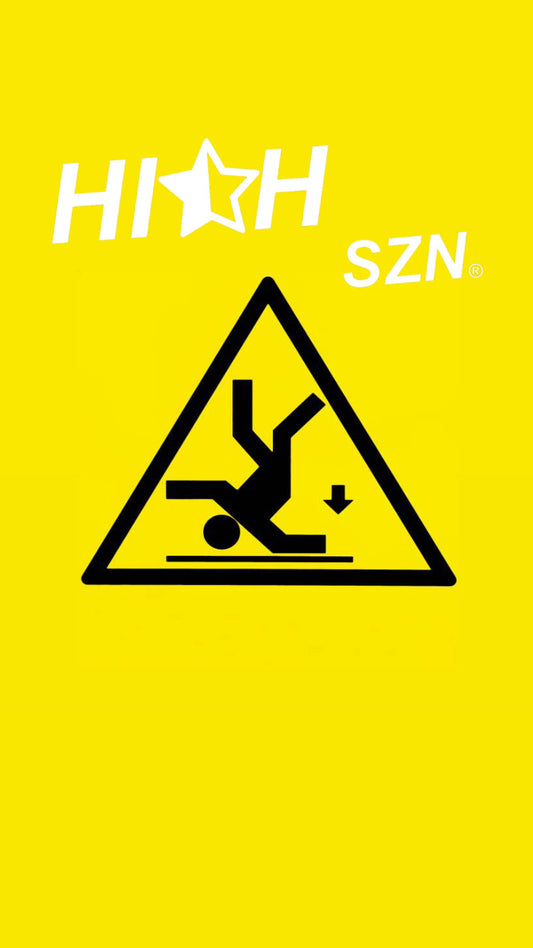 HIGH SZN® FREE WALLPAPER